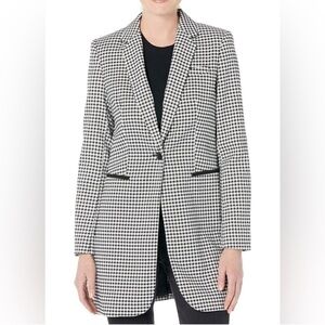 TAHARI BLAZER JACKET